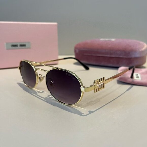 Miu Miu sunglasses main image 7